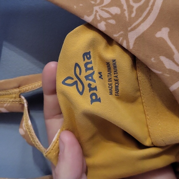 NWT Prana Opal Dress - Picture 8 of 12